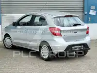 2017 Ford KA