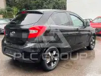 2017 Ford KA