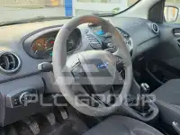 2017 Ford KA