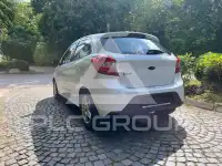 2017 Ford KA