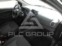 2017 Ford KA