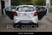 2017 Ford KA
