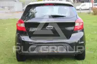 2017 Ford KA