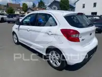 2017 Ford KA