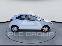 2017 Ford KA