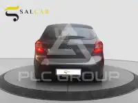 2017 Ford KA