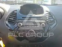 2017 Ford KA