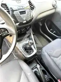 2017 Ford KA