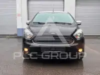 2017 Ford KA
