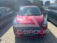 2017 Ford KA