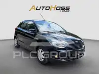 2017 Ford KA