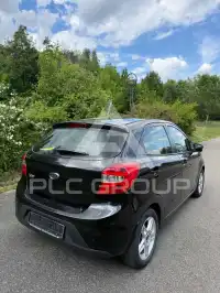 2017 Ford KA