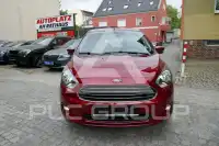 2017 Ford KA