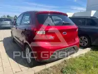 2017 Ford KA
