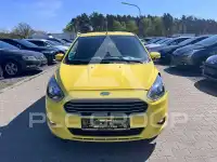 2017 Ford KA
