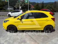 2017 Ford KA