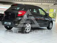 2017 Ford KA