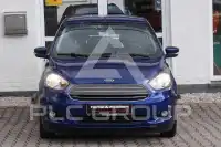 2017 Ford KA