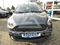 2017 Ford KA