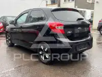 2017 Ford KA