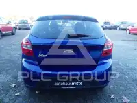 2017 Ford KA