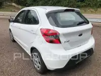 2017 Ford KA