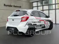 2017 Ford KA