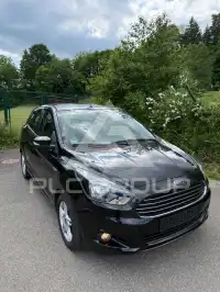 2017 Ford KA
