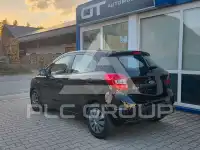 2017 Ford KA
