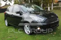 2017 Ford KA