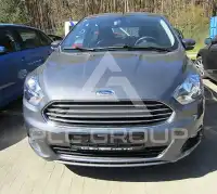 2017 Ford KA