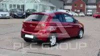 2017 Ford KA