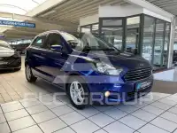 2017 Ford KA