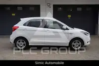 2017 Ford KA