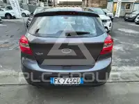 2017 Ford KA