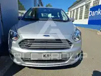 2017 Ford KA