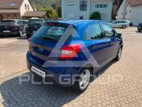 2017 Ford KA