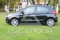 2017 Ford KA