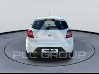 2017 Ford KA