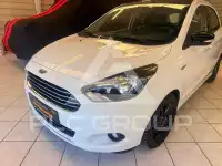 2017 Ford KA
