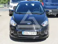 2017 Ford KA
