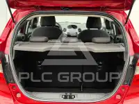 2017 Ford KA