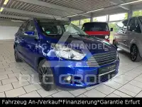 2017 Ford KA