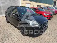 2017 Ford KA