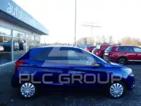 2017 Ford KA