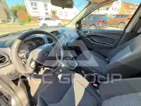 2017 Ford KA