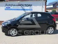 2017 Ford KA