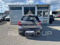 2017 Ford KA