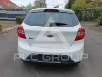 2017 Ford KA