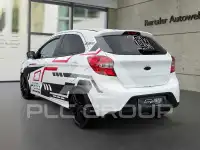 2017 Ford KA